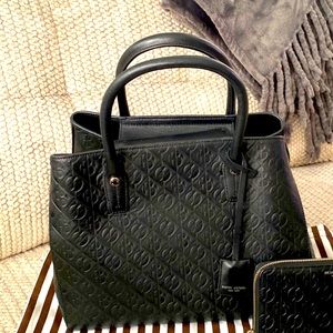 Henri Bendel Empire Tote